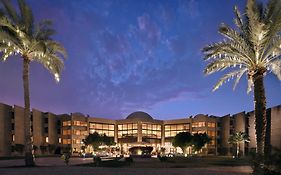Intercontinental Resort